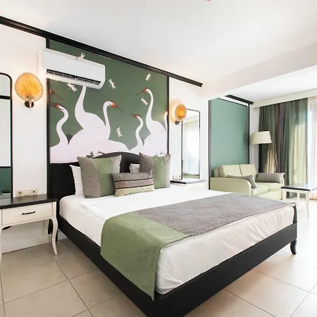 Hotell Manastir & Bodrum