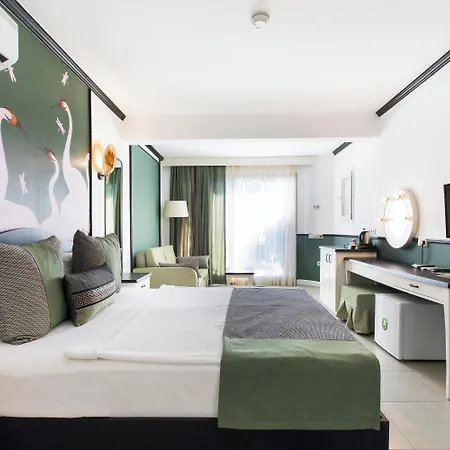 Manastir & Hotell Bodrum