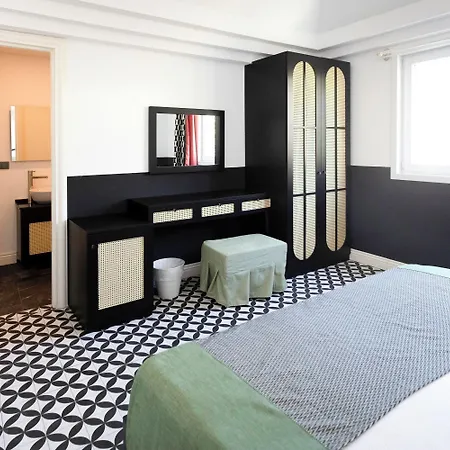 Manastir & Hotell Bodrum