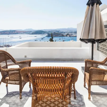 Hotell Manastir & Bodrum