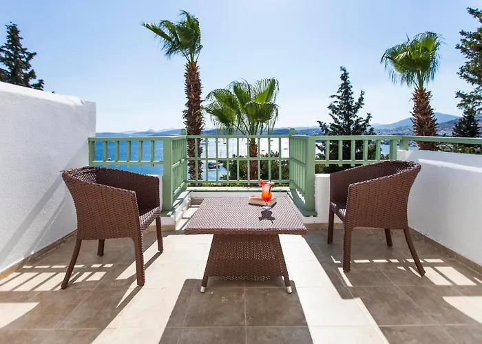 فندق Manastir & 4*