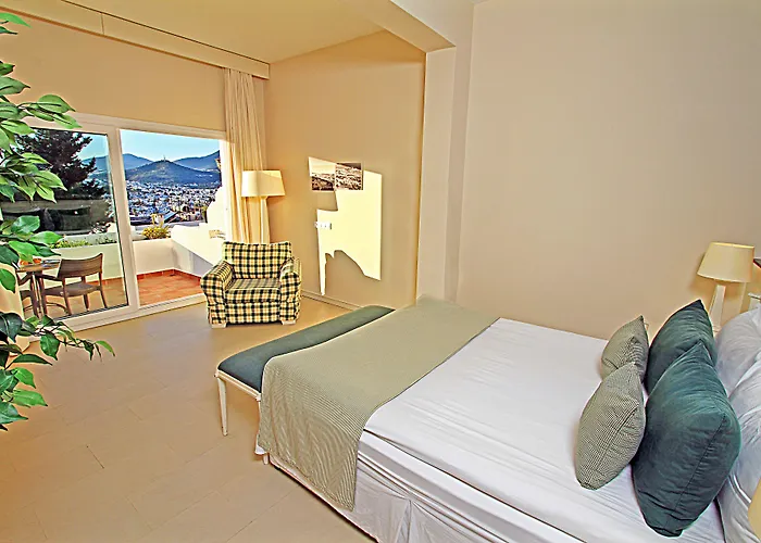 Manastir & Hotel Bodrum