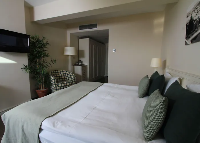 Manastir & Hotel Bodrum