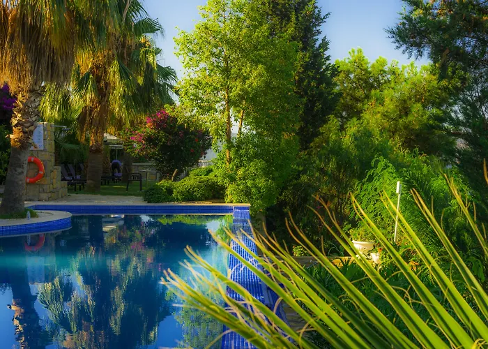 Manastir & 4* بودروم