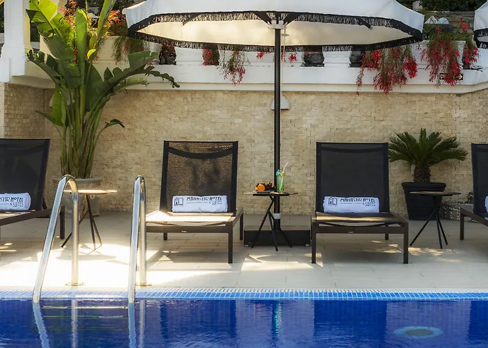 Hotel Manastir & Bodrum