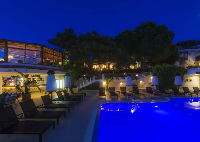 Hotel Manastir & Bodrum