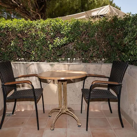 Hotel Manastir Hotel&suites Bodrum