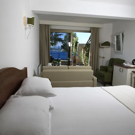 Manastir Hotel&suites 4*