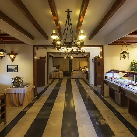 Manastir Hotel&suites 4*