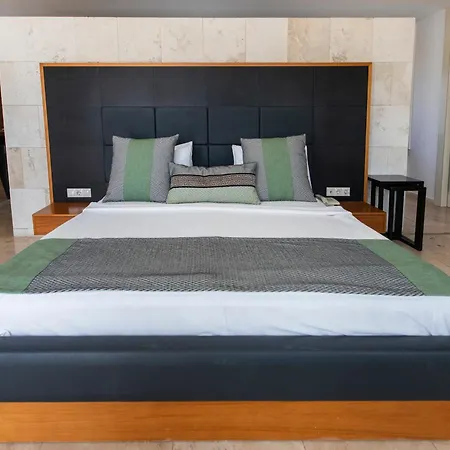 Manastir & 4* Bodrum