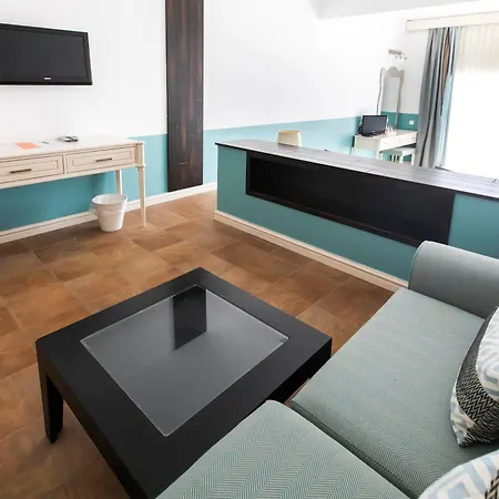 Hotel Manastir Hotel&suites Bodrum