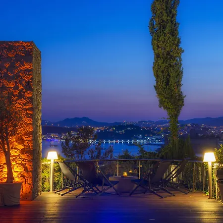 Manastir & 4* Bodrum