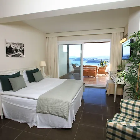 Manastir & 4* Bodrum