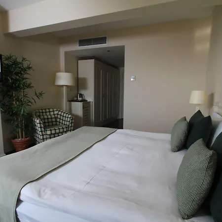 Manastir & Hotel Bodrum