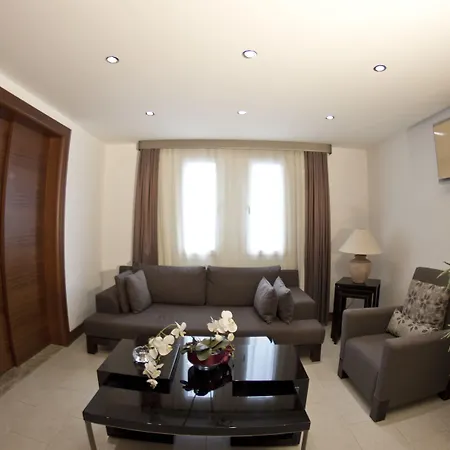 Manastir & Otel
