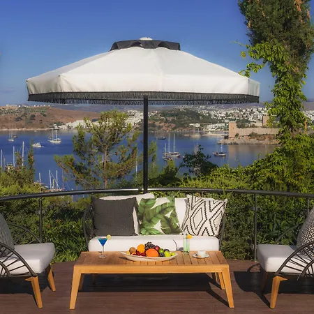 Hotel Manastir & Bodrum