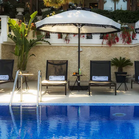 Hotel Manastir & Bodrum