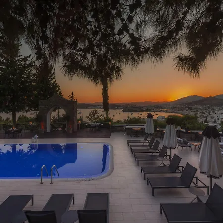 Manastir & Bodrum