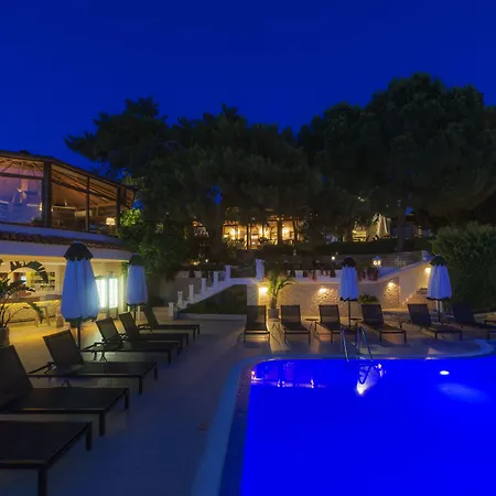 Otel Manastir & Bodrum