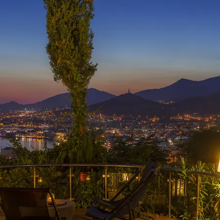 Manastir & 4* Bodrum