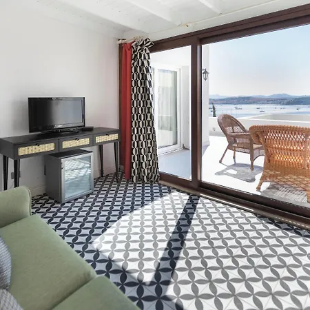 Otel Manastir & 4*