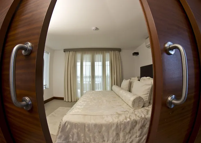 Otel Manastir & Bodrum