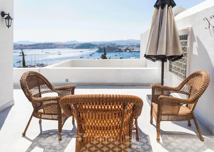 Otel Manastir & Bodrum